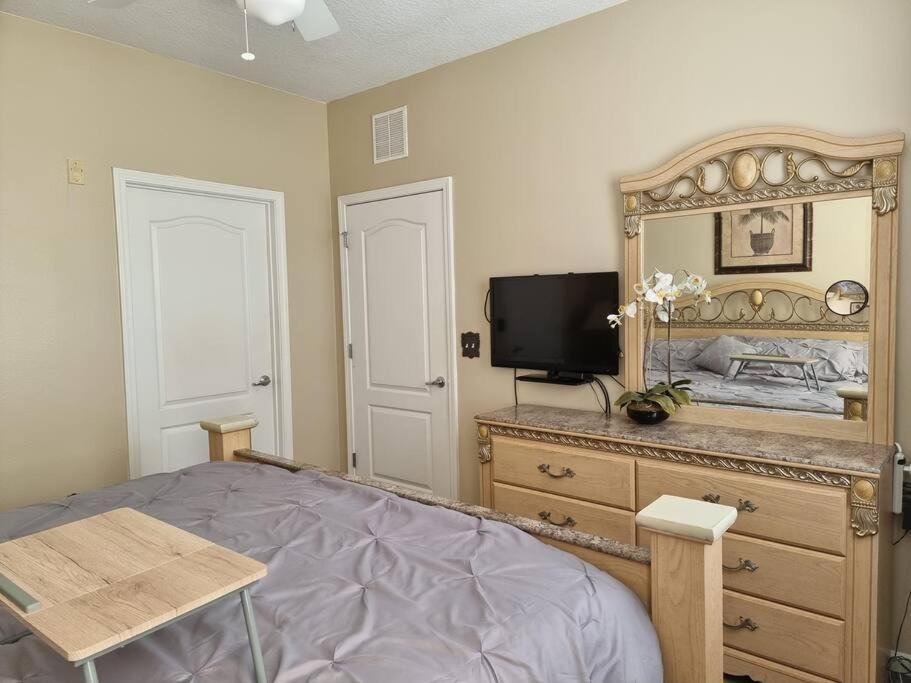 Comfortable Apartment, Close To Disney World كيسيمي المظهر الخارجي الصورة