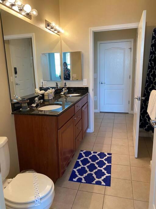 Comfortable Apartment, Close To Disney World كيسيمي المظهر الخارجي الصورة