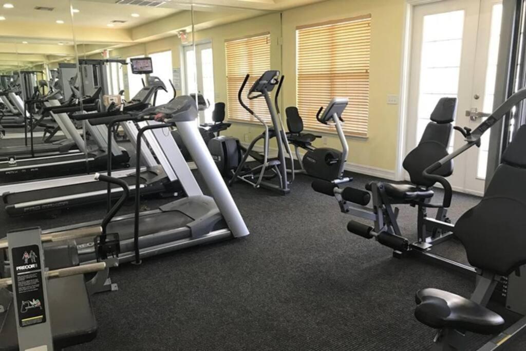 Comfortable Apartment, Close To Disney World كيسيمي المظهر الخارجي الصورة