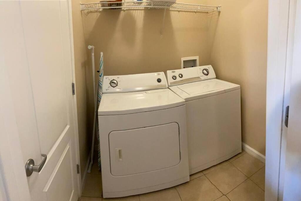 Comfortable Apartment, Close To Disney World كيسيمي المظهر الخارجي الصورة